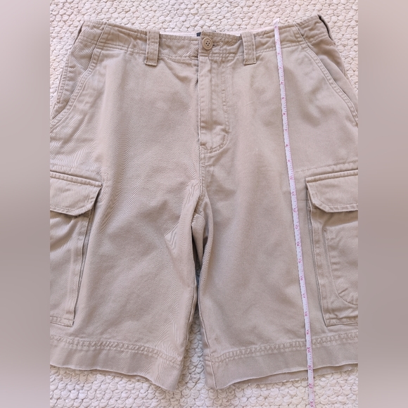 Men's Cargo Shorts - Picture 15 of 15
